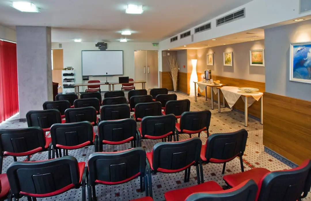 Hotel Burgas-1