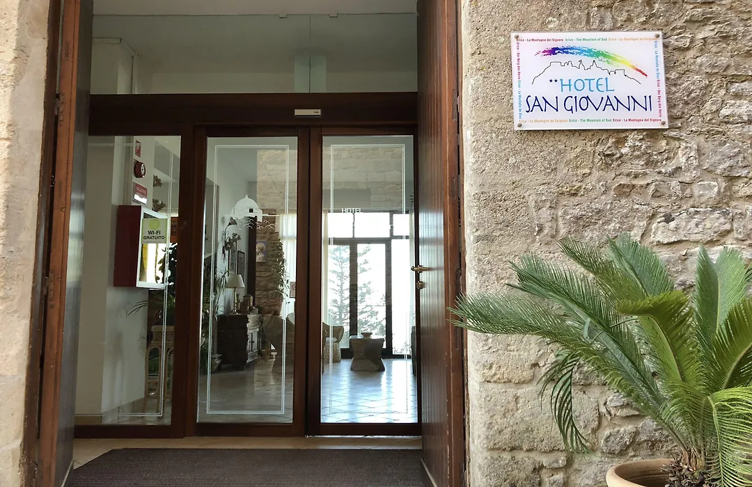 Hotel Villa San Giovanni-1
