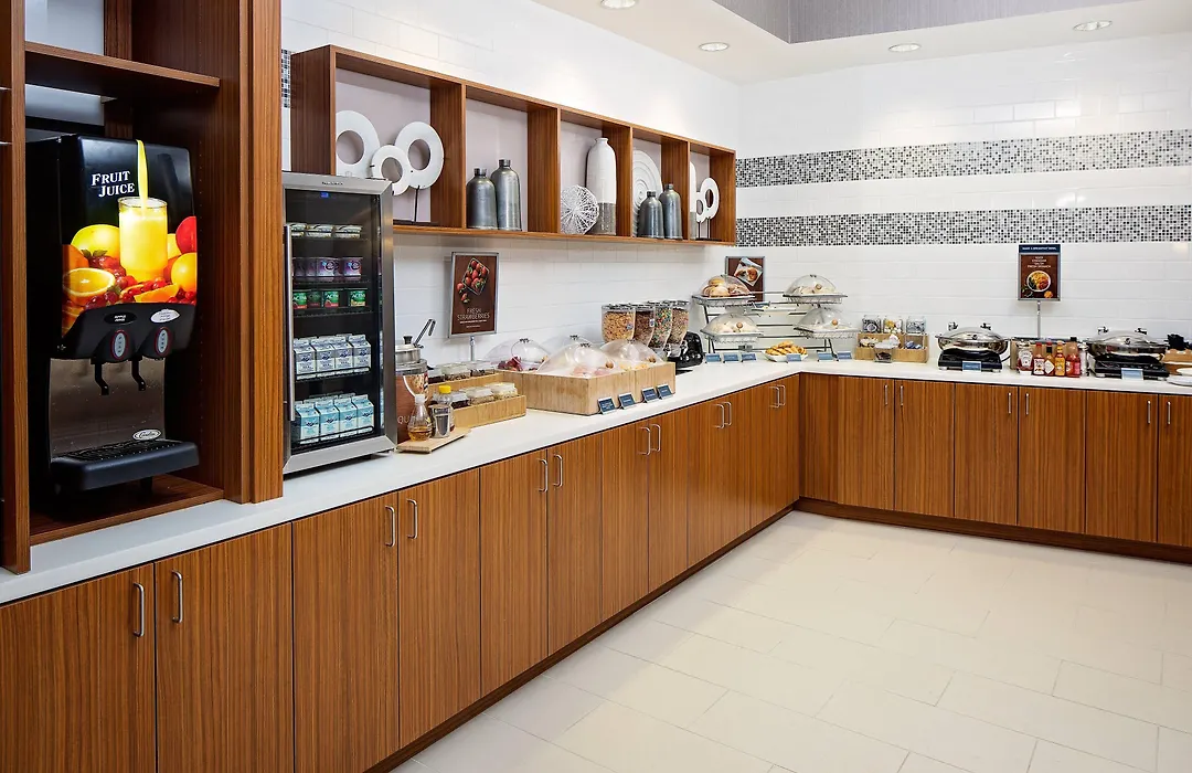 Springhill Suites By Marriott Green Bay-1