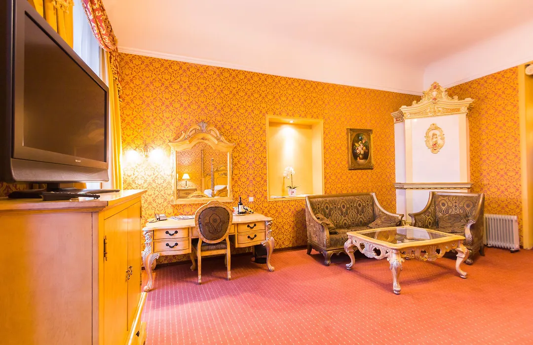Hotel Garden Palace-1