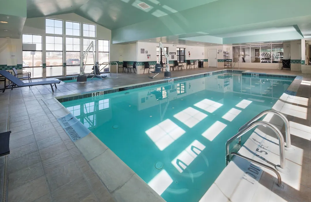 Residence Inn Dover-1