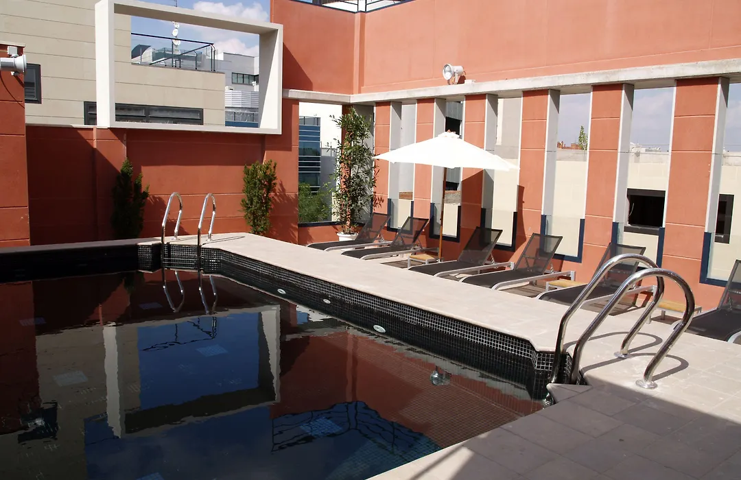 Eco Alcala Suites-1