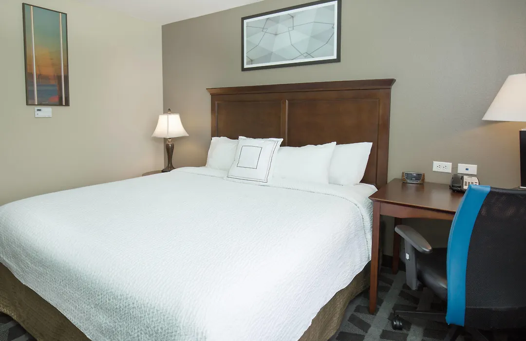 Towneplace Suites Pocatello-1