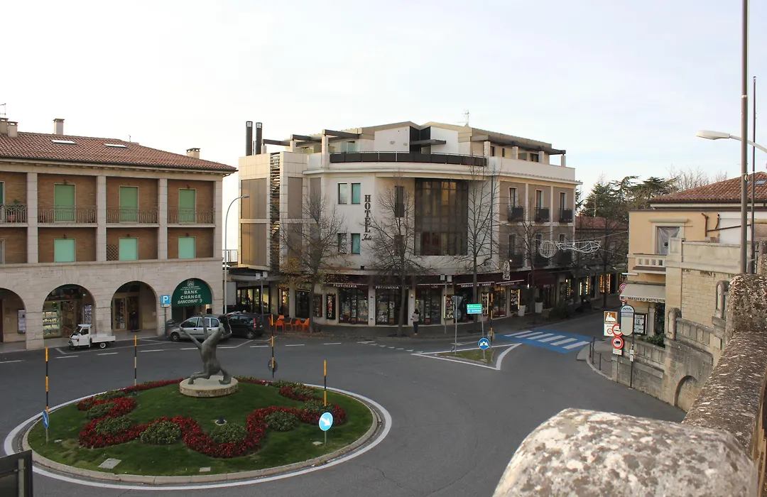 Hotel Joli-1