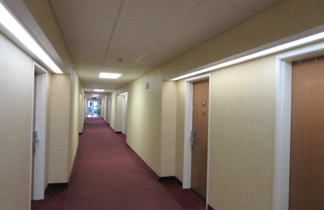 Parkfield Inn - Warsaw-1