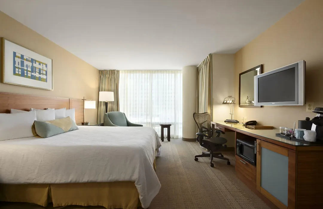 Hilton Garden Inn Baltimore Inner Harbor-1