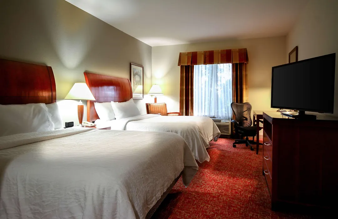 Hilton Garden Inn Elkhart-1