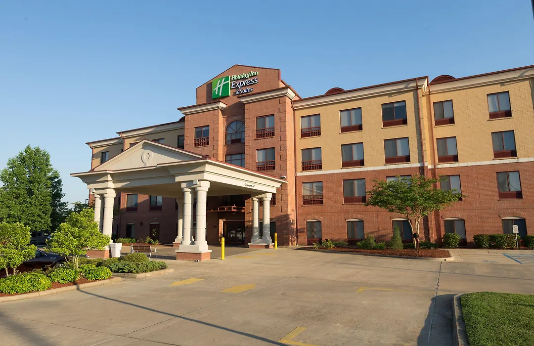 Holiday Inn Express Hotel & Suites Clinton By Ihg-1