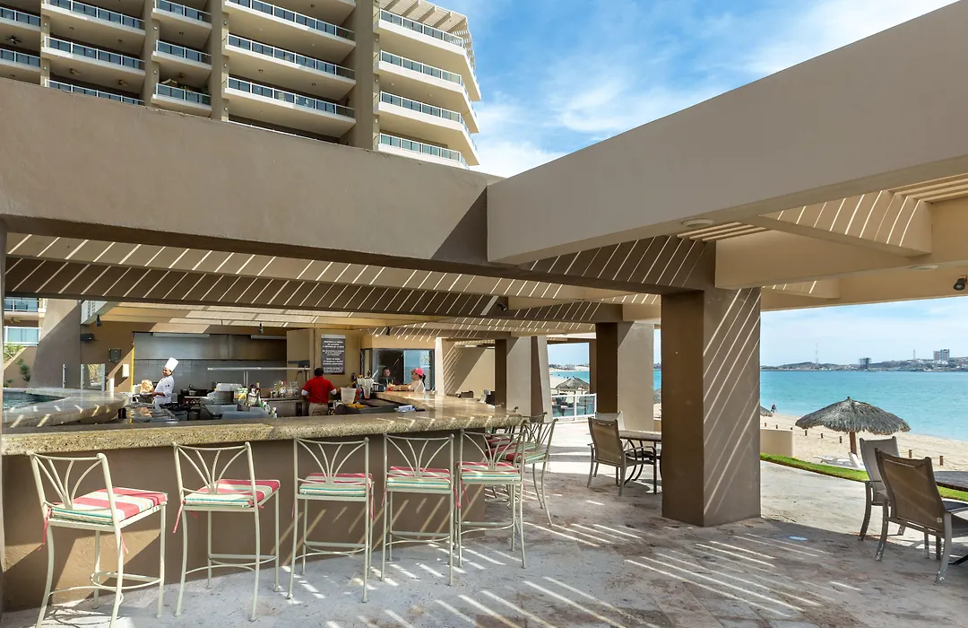 Las Palomas Beach And Golf Resort-1