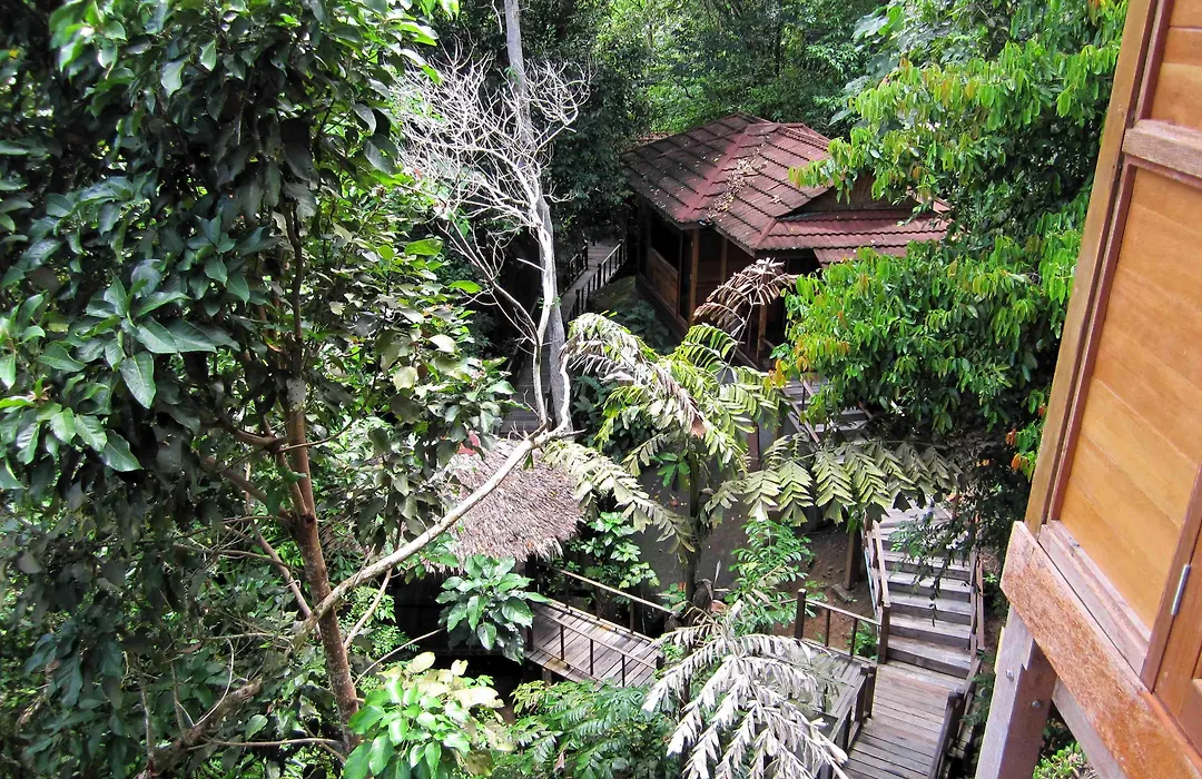 Japamala Resort By Samadhi (Adults Only)-1