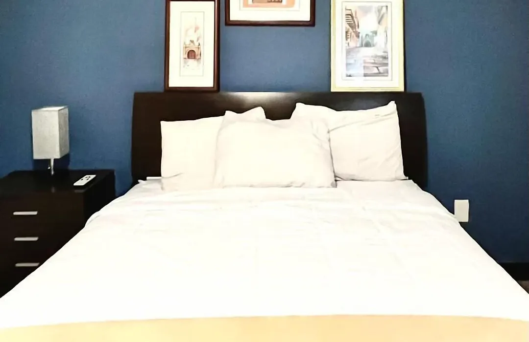 S.J. Suites Hotel-1