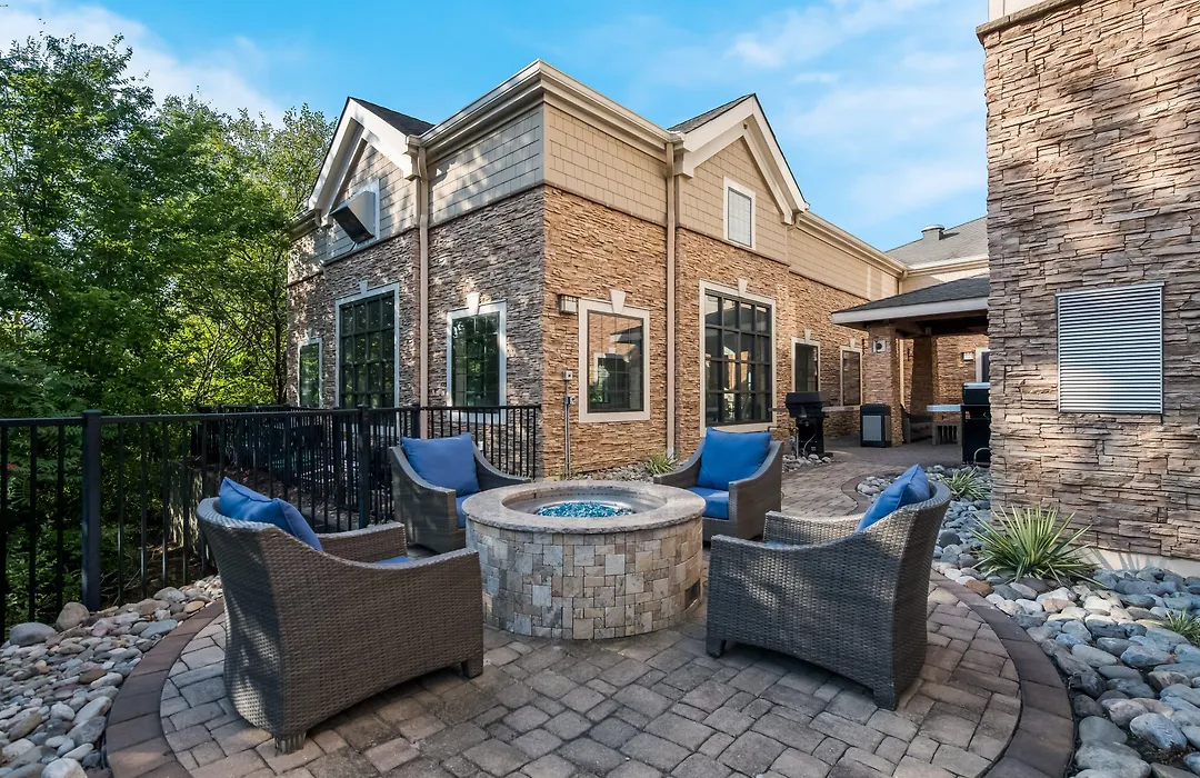 Staybridge Suites Chesapeake-Virginia Beach By Ihg-1