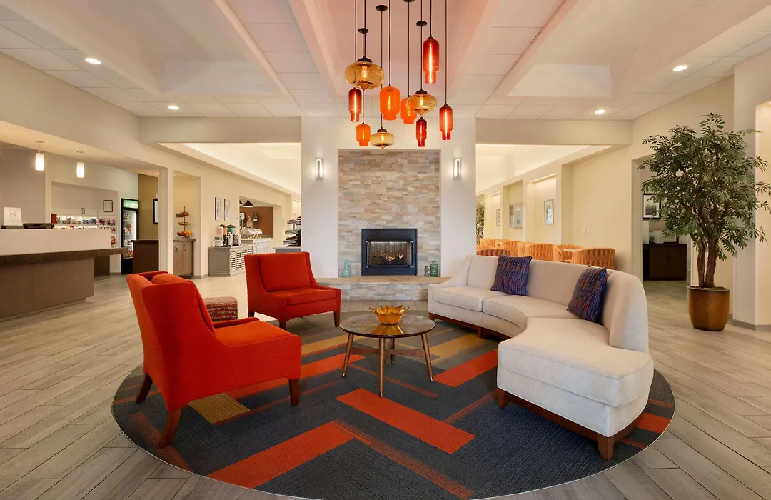 Homewood Suites By Hilton Las Vegas Airport-1