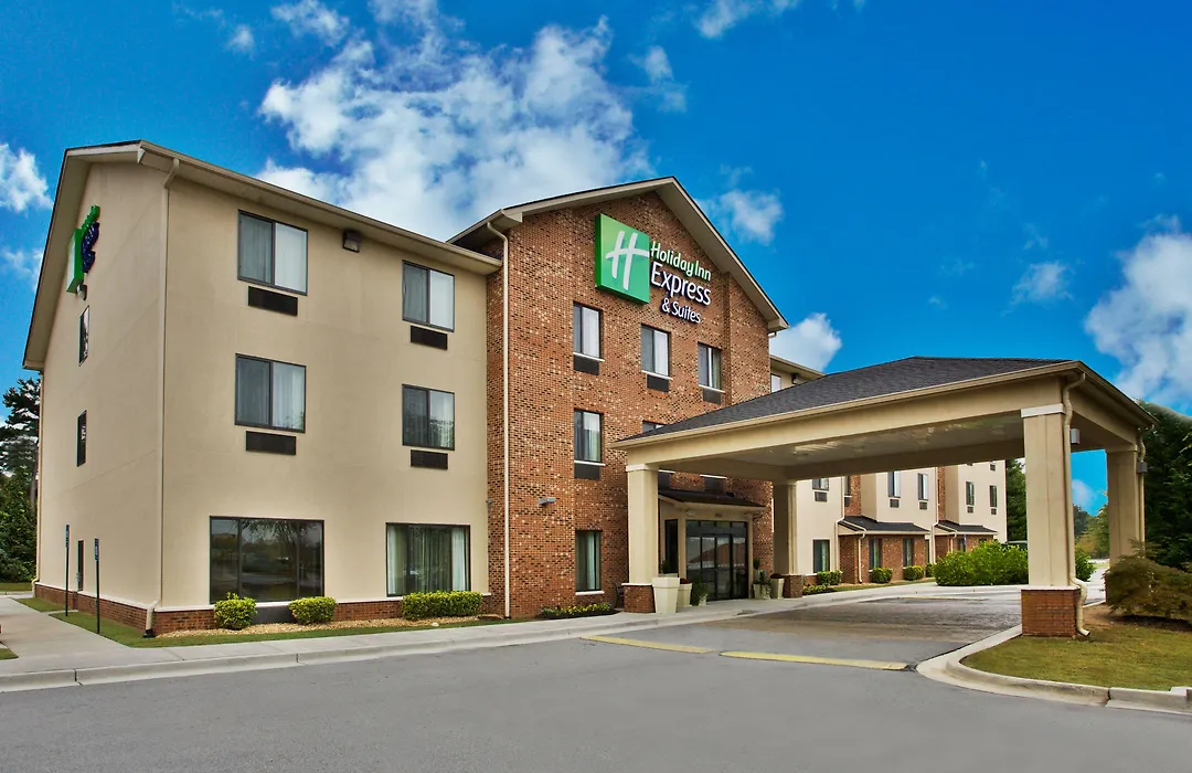 Holiday Inn Express & Suites Buford Ne - Lake Lanier By Ihg-1