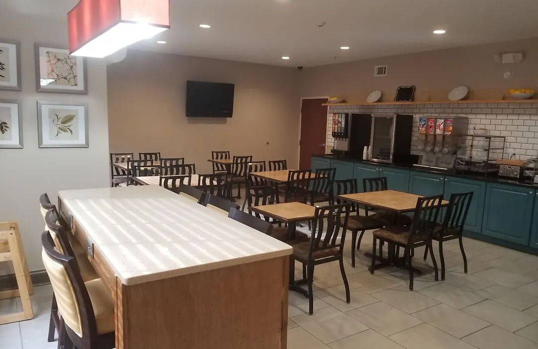Country Inn & Suites By Radisson, Canton, Ga-1