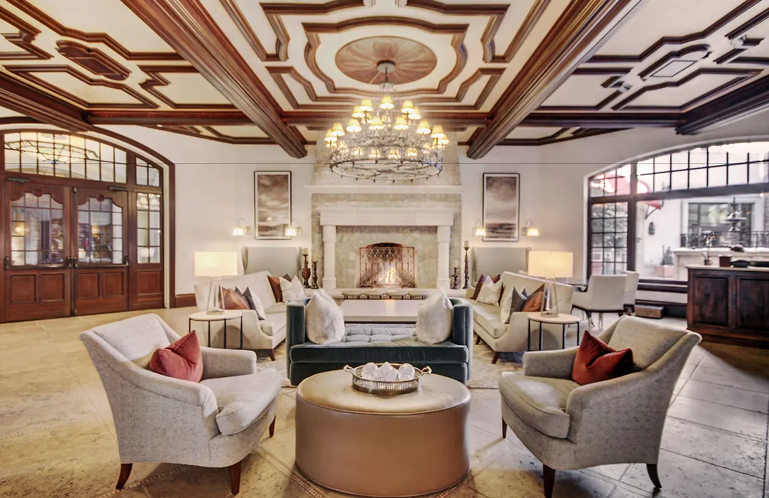 The Arrabelle At Vail Square, A Rockresort, By Vail Resorts-1