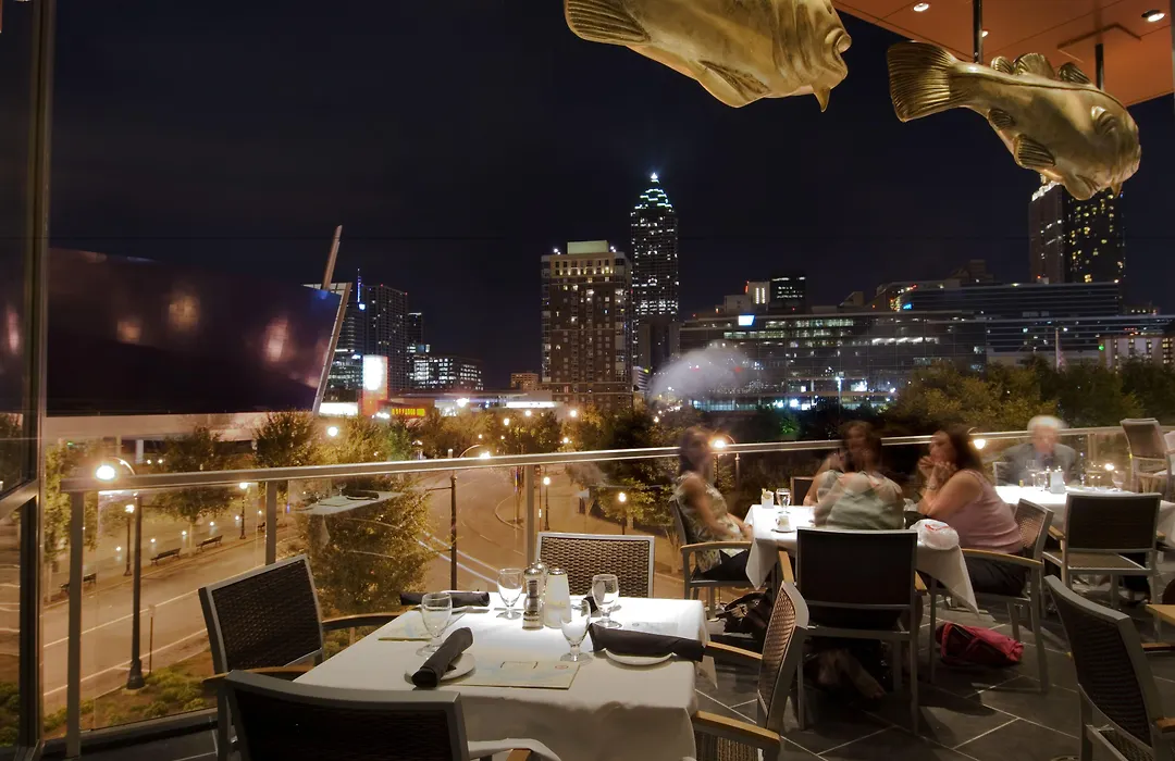Hilton Garden Inn Atlanta Downtown-1