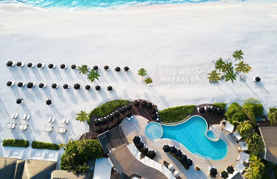 Rosewood Mayakoba-1