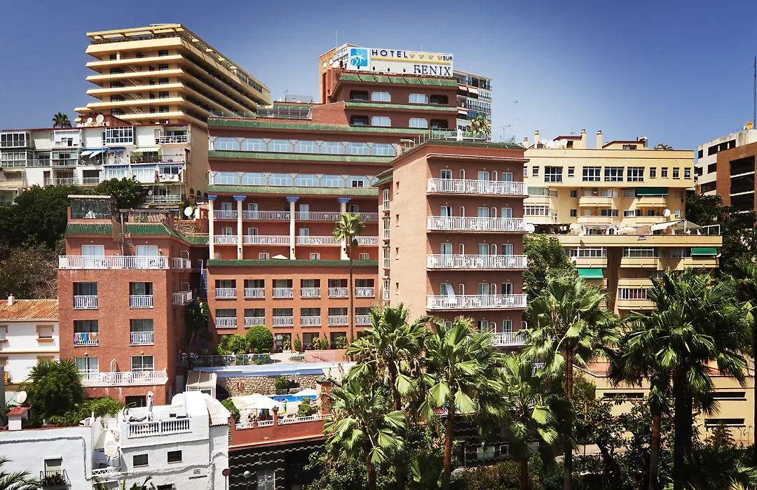 Fénix Torremolinos - Adults Only Recommended-1