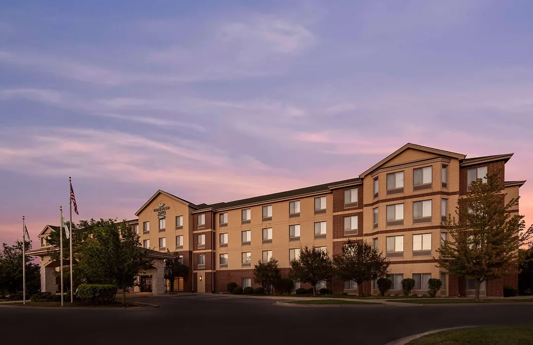Homewood Suites By Hilton Orland Park-1