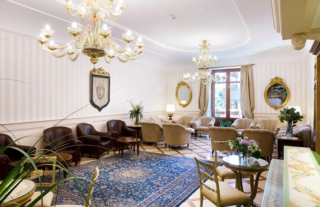 Hotel Palazzo Guardati-1