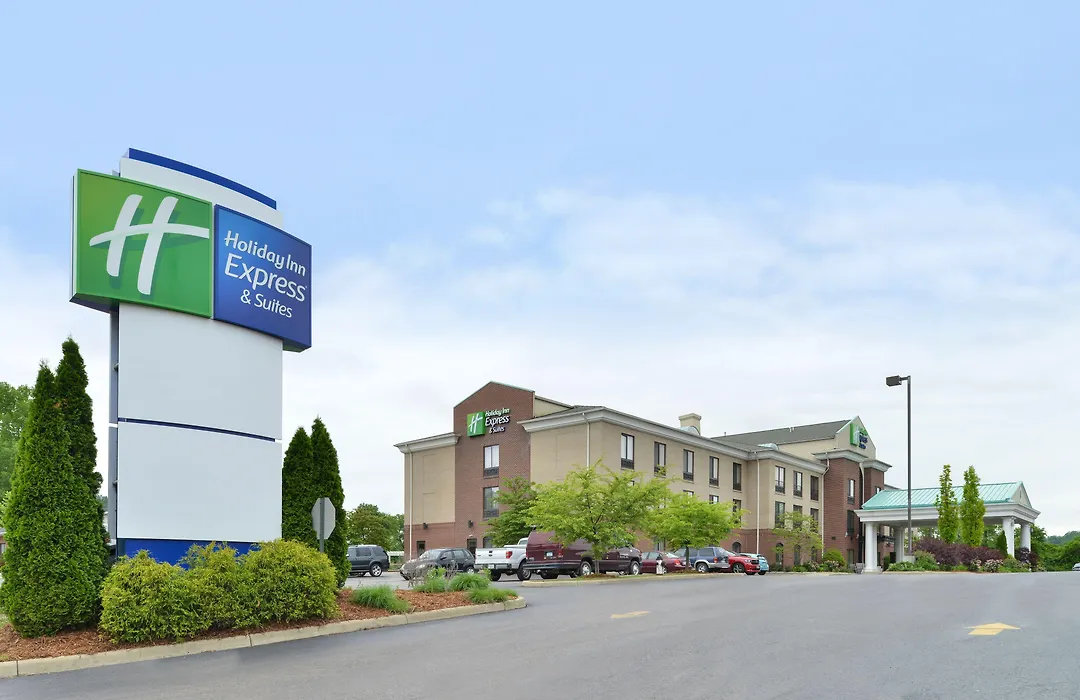 Holiday Inn Express Hotel & Suites Athens By Ihg-1