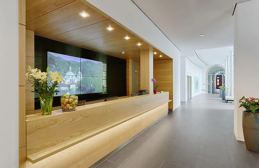 Hotel Elbresidenz an der Therme-1