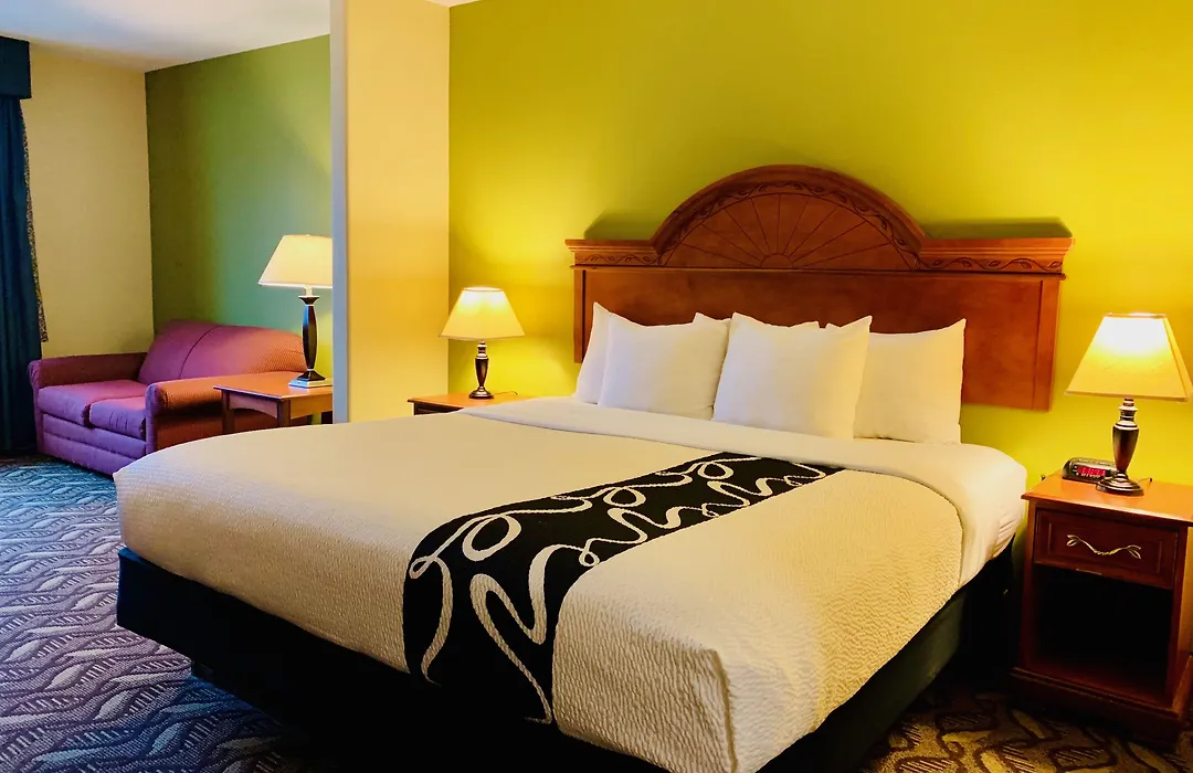 La Quinta By Wyndham Fort Smith-1