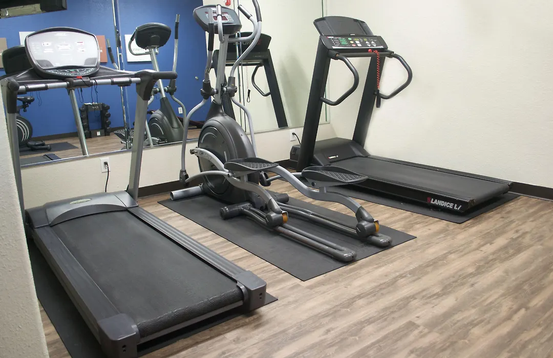 Extended Stay America Suites - Baytown-1