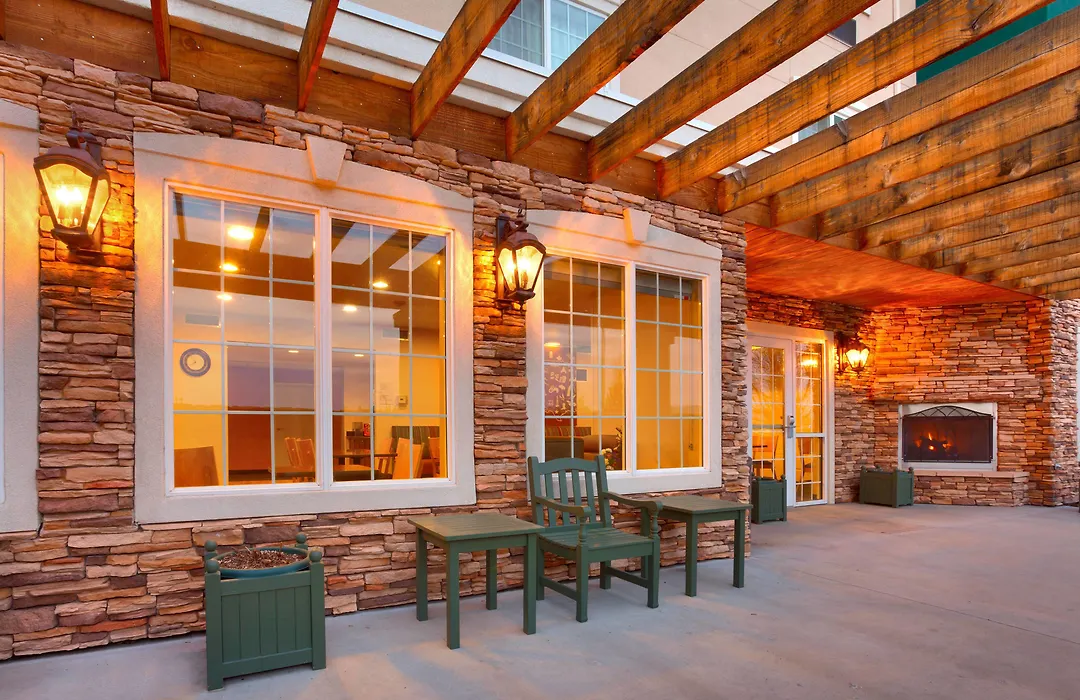 Towneplace Suites Boise West / Meridian-1