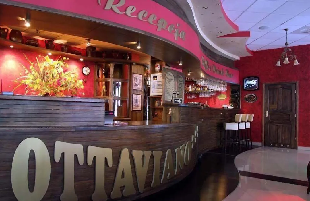 Hotel Ottaviano-1