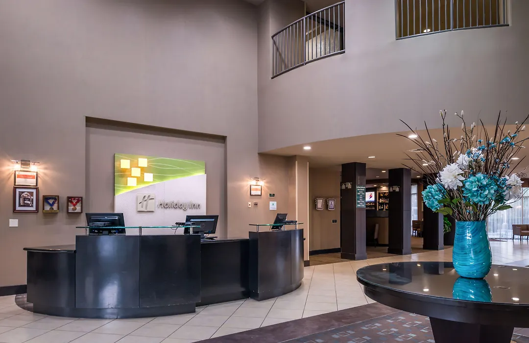 Holiday Inn Ontario Airport - California By Ihg-1
