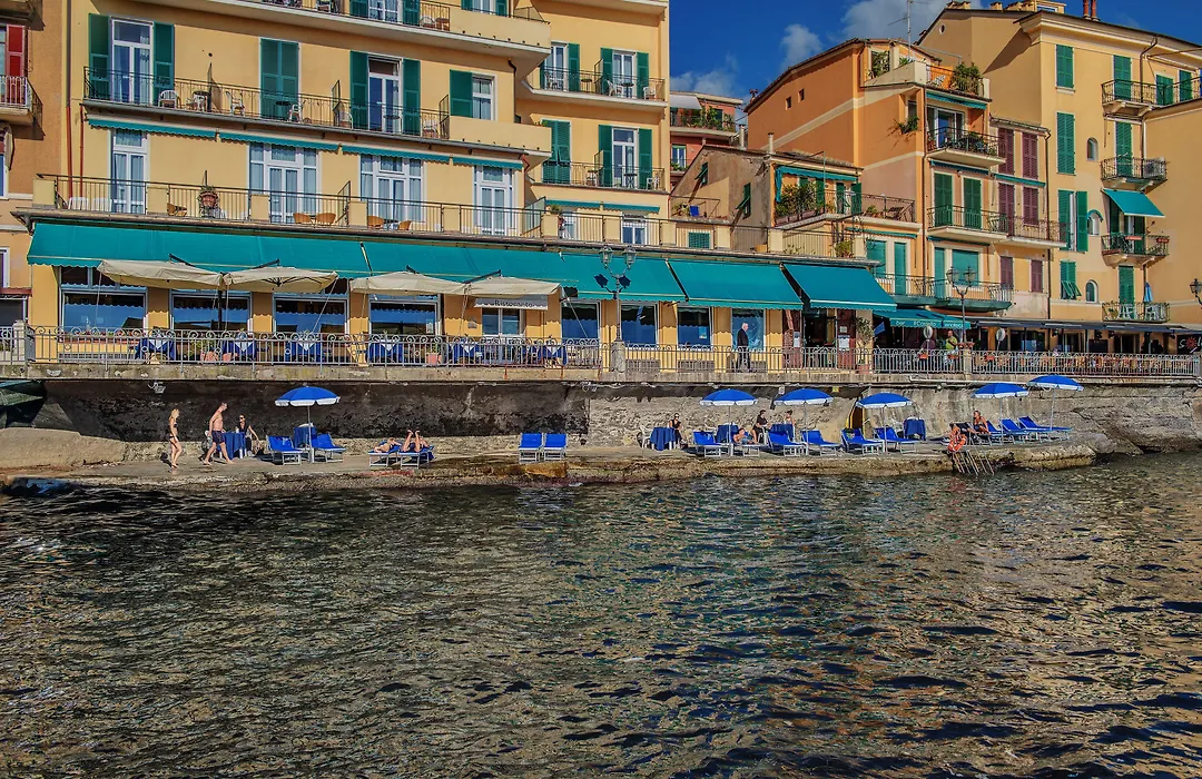 Hotel Italia e Lido-1