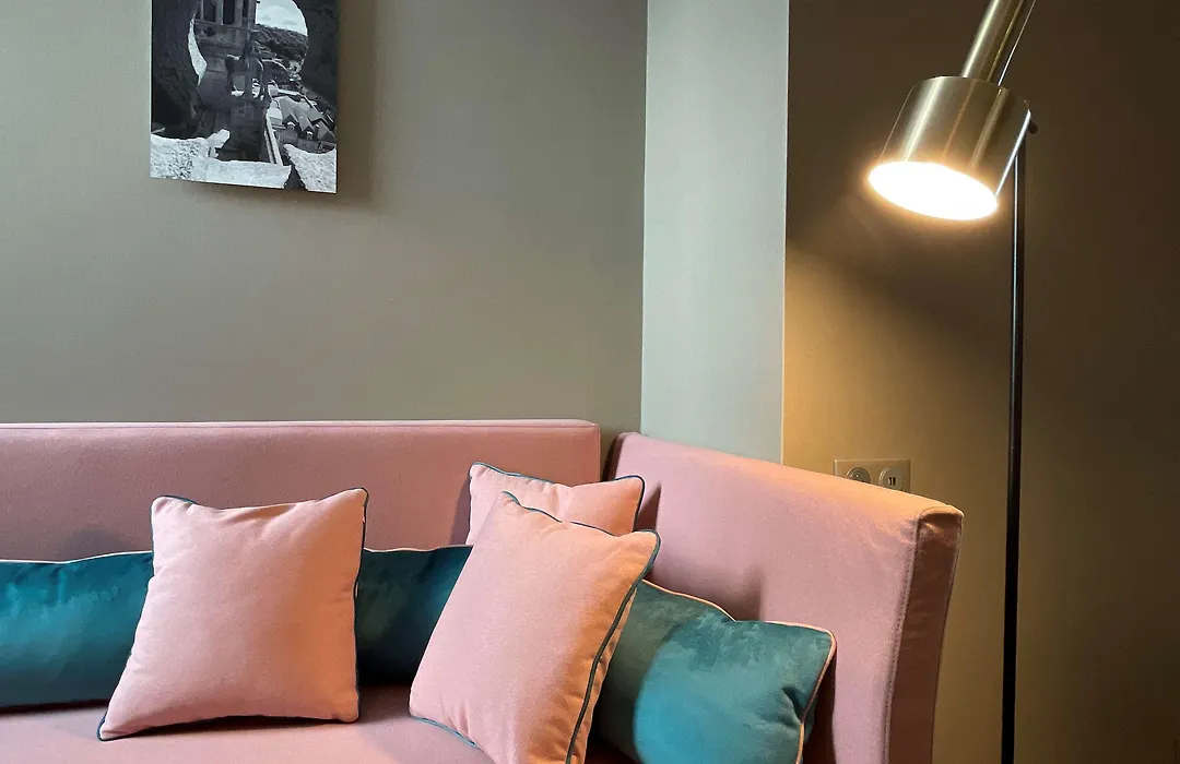 Best Western Plus Hotel Kregenn-1