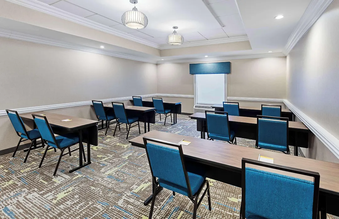 Hampton Inn Pikeville-1