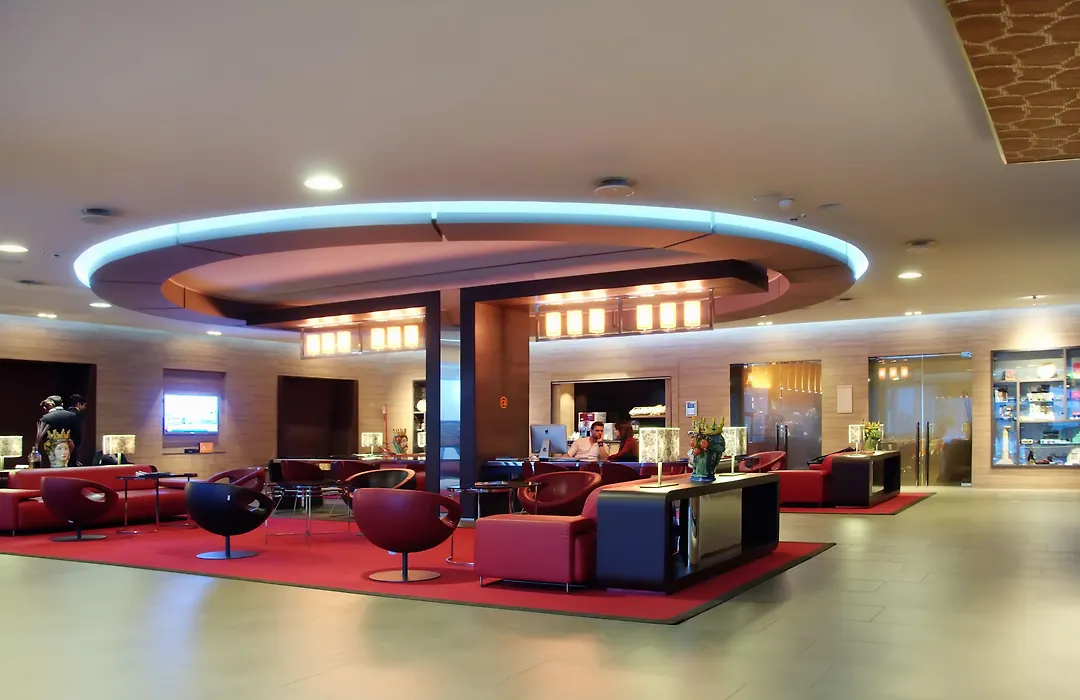 THotel Lamezia-1