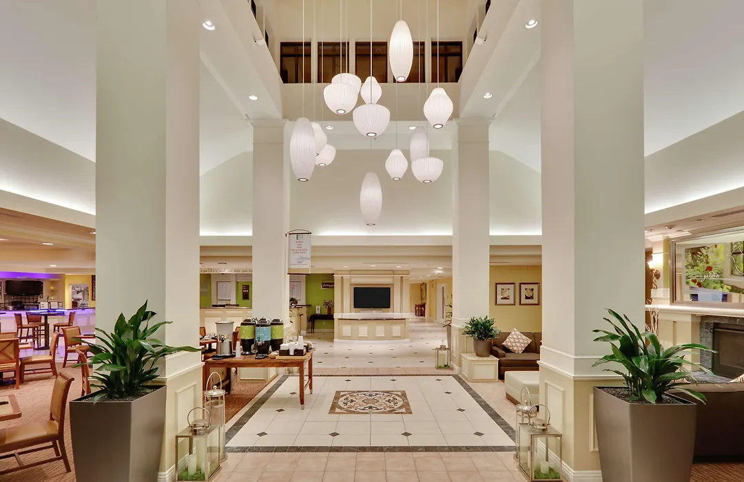 Hilton Garden Inn San Diego Del Mar-1