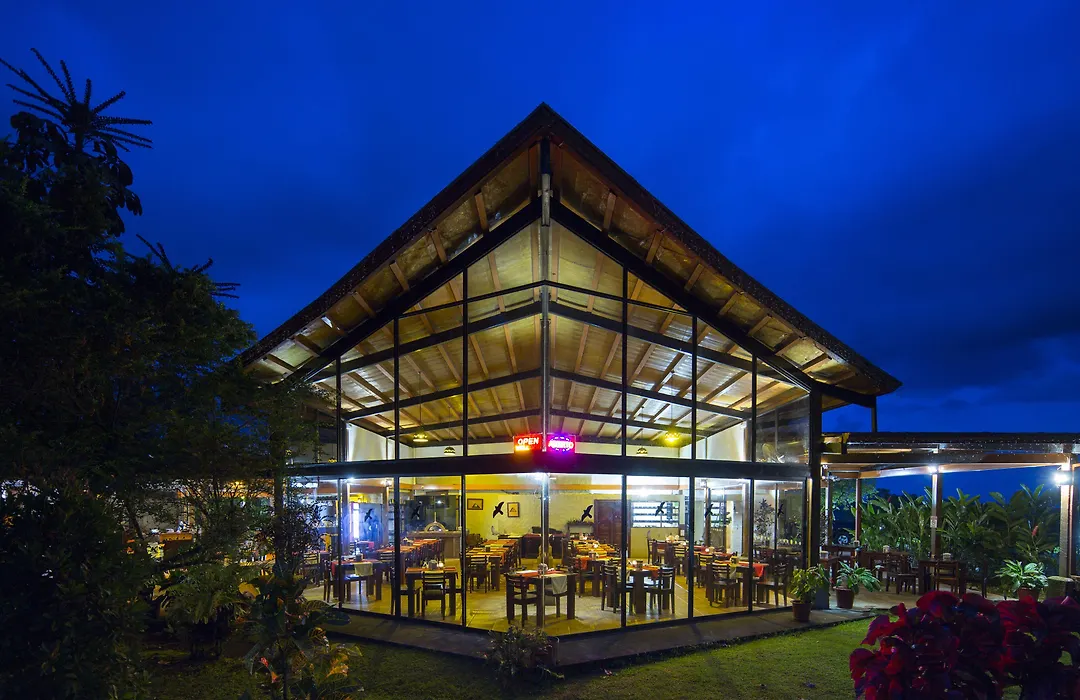 Arenal Volcano Inn-1
