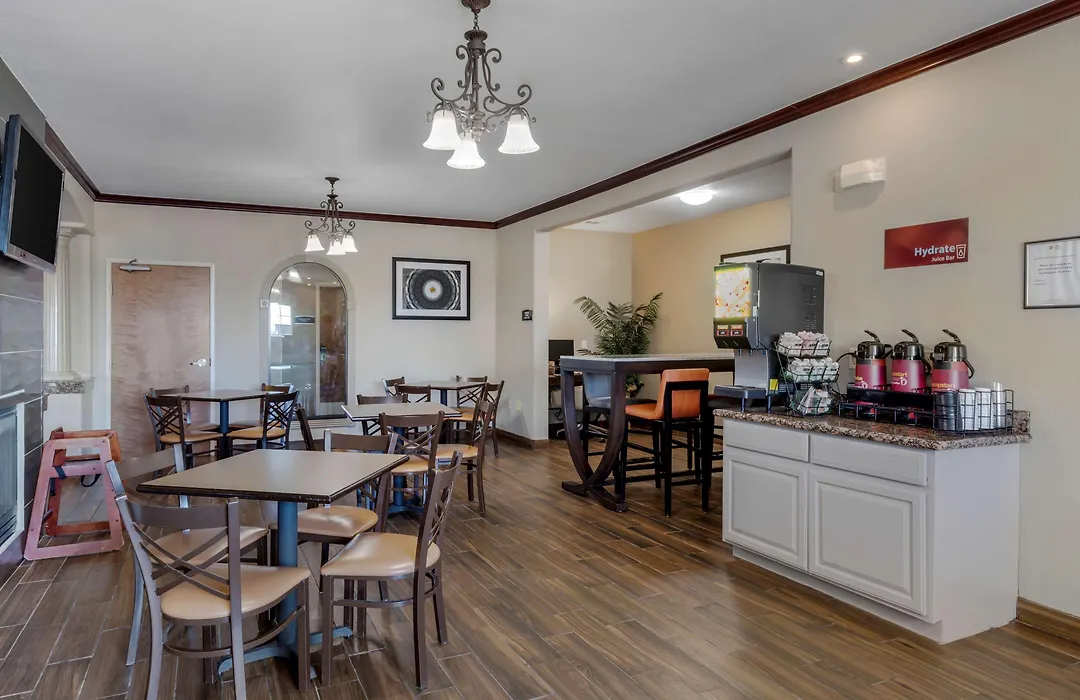 Best Western Plus Sweetwater Inn & Suites-1