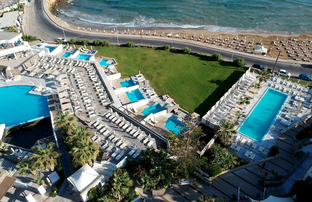 The Island Hotel - Adults Only --1