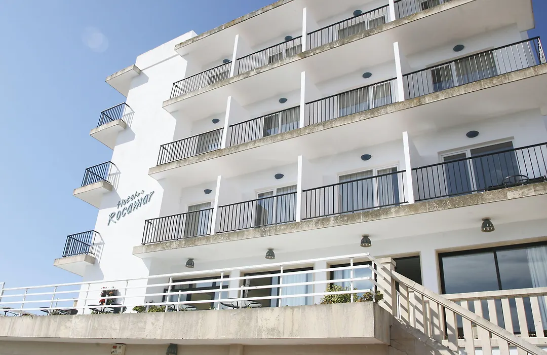 Hotel Rocamar-1
