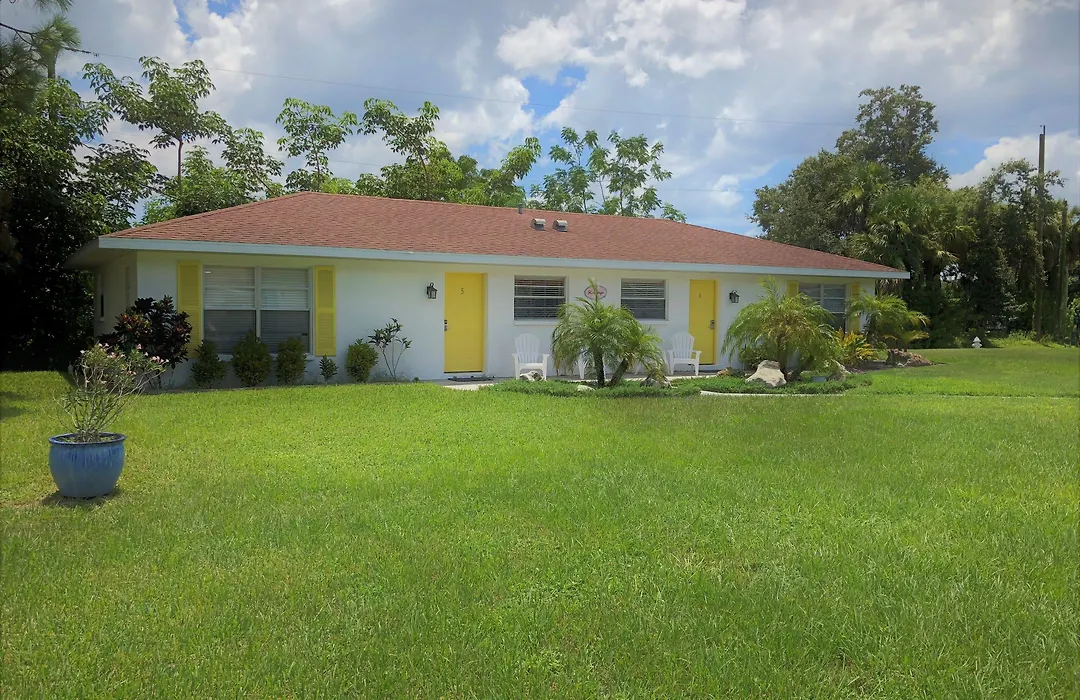 Addy'S Villas-1