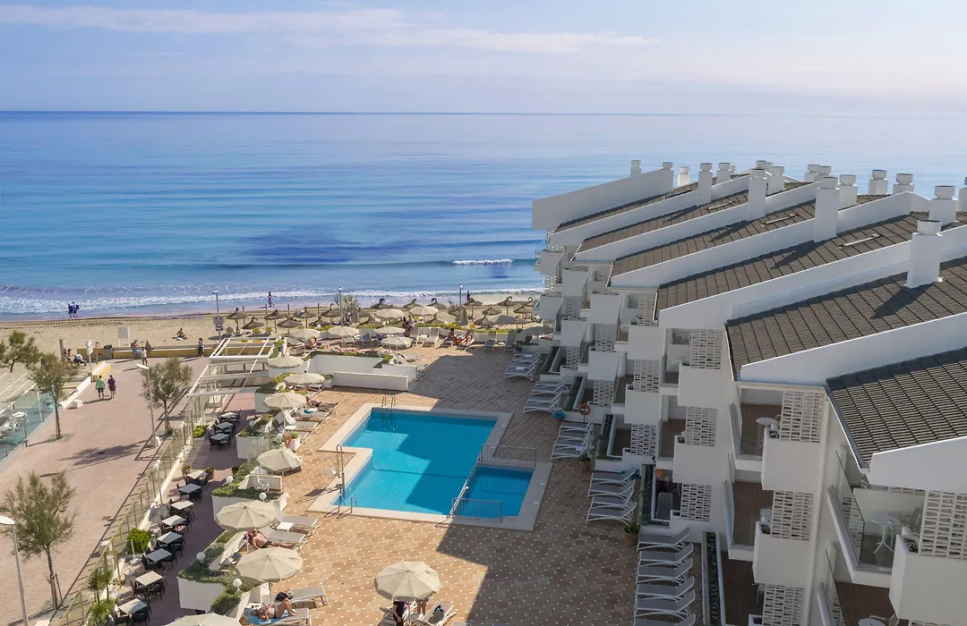 Grupotel Picafort Beach-1