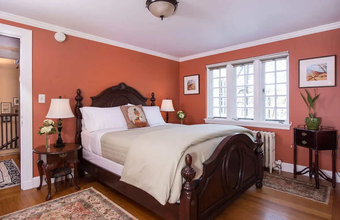 Inn On Putney Road-1