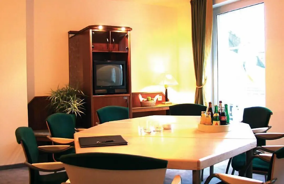 Classic Hotel Kaarst-1