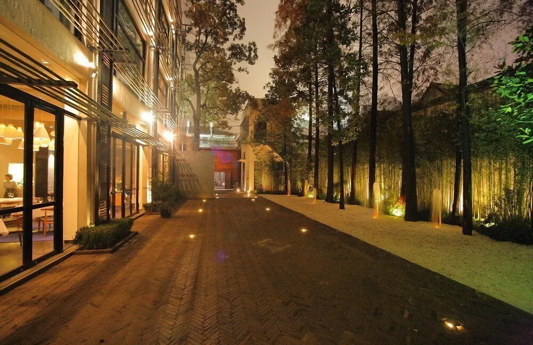 Urbn Boutique Shanghai-1