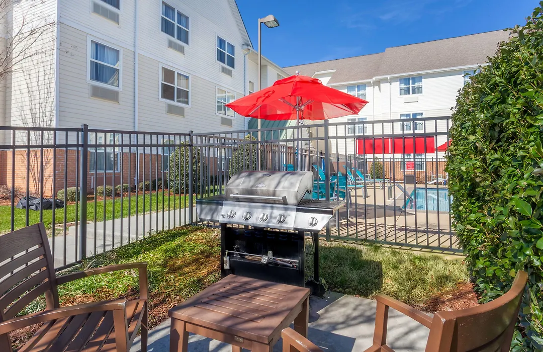 Towneplace Suites Huntsville-1