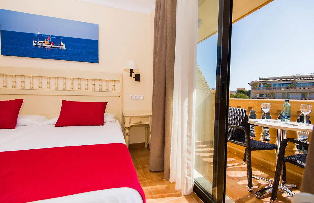 Bell Port Hotel-1