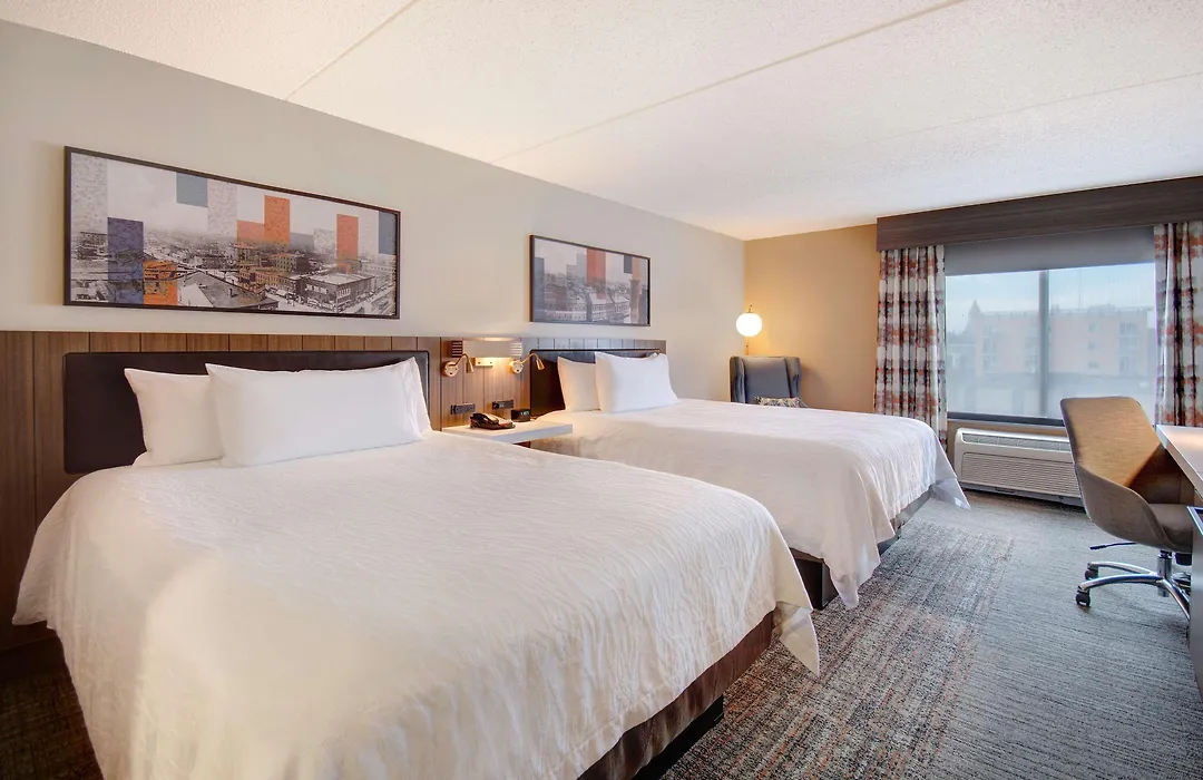 Hilton Garden Inn Terre Haute-1