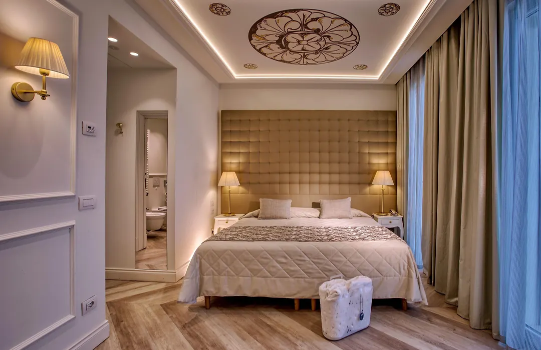 Hotel Eliseo Terme-1